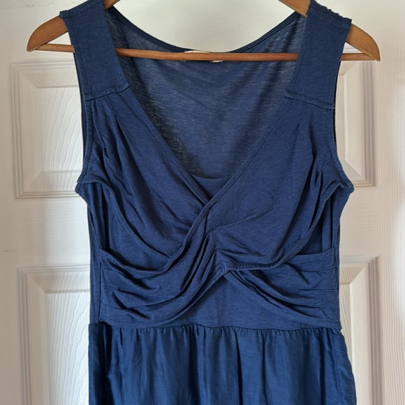 Tulle summer dress - Picture 3 of 5